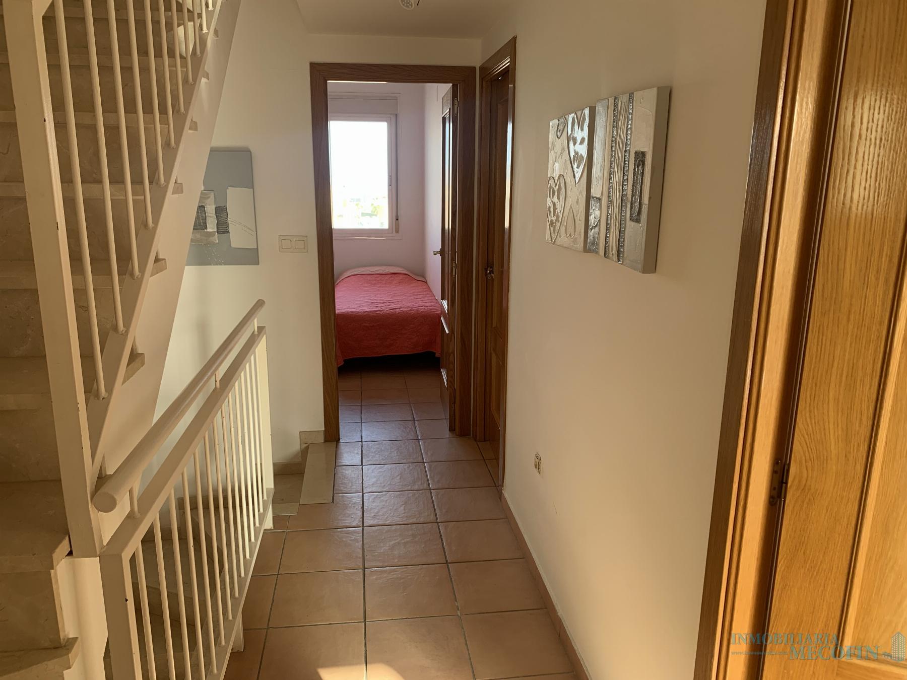 For sale of bungalow in Finestrat