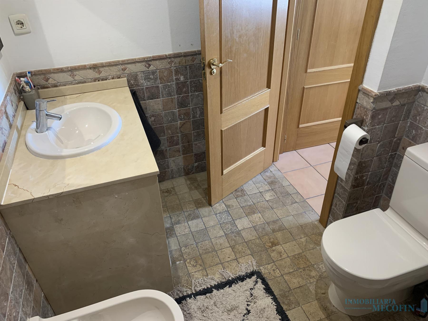 For sale of bungalow in Finestrat
