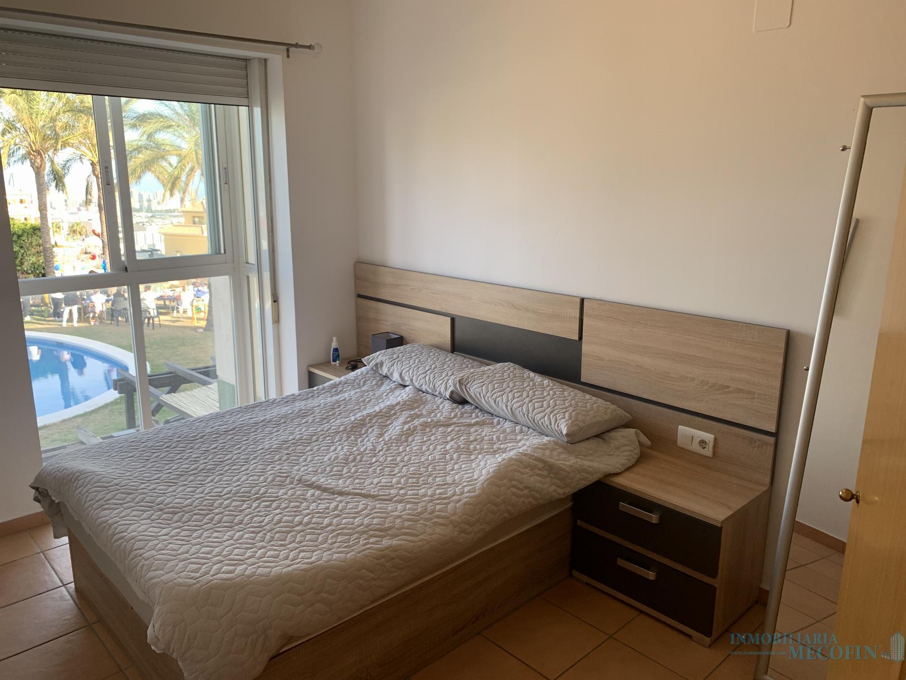 For sale of bungalow in Finestrat