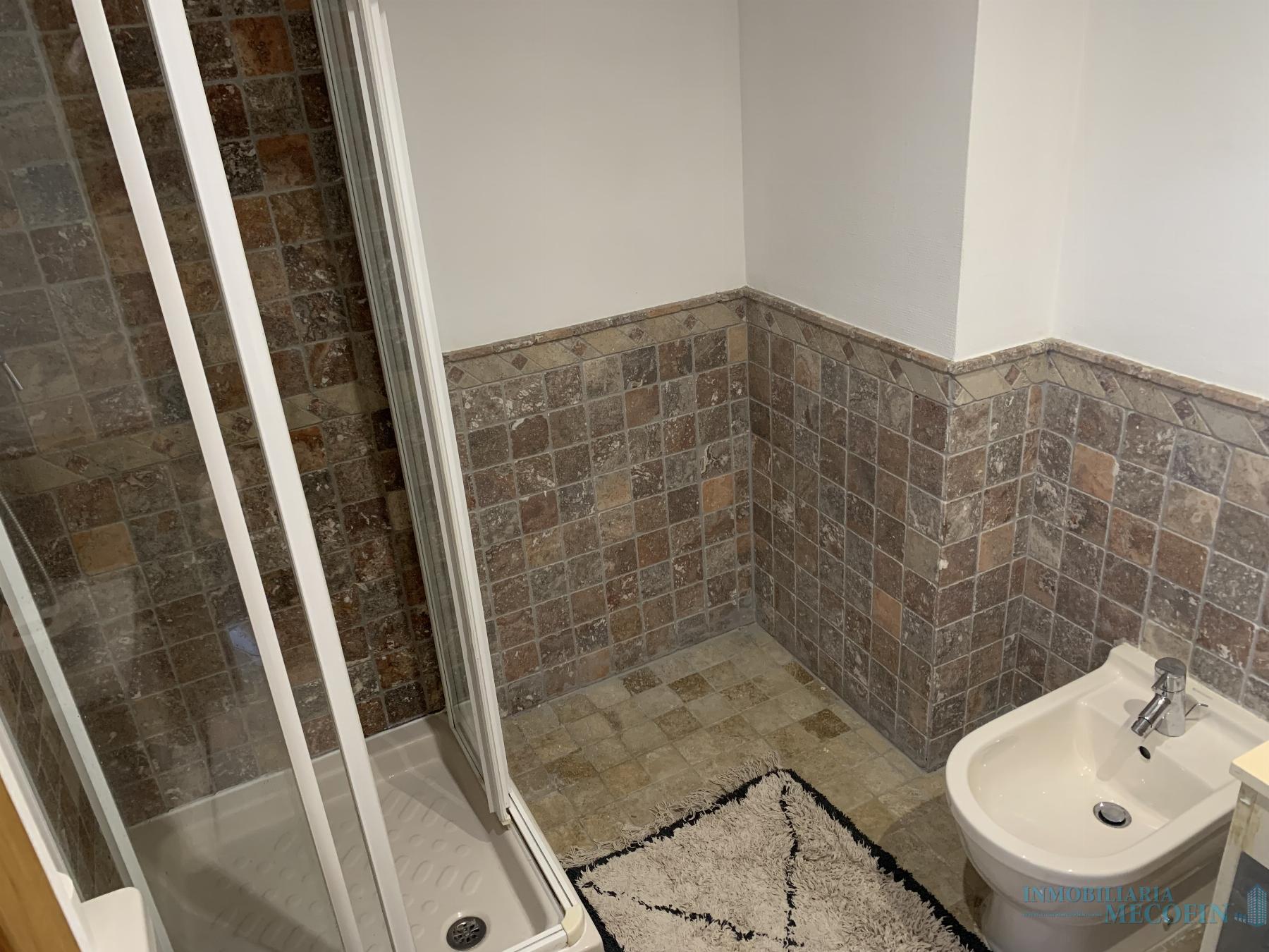For sale of bungalow in Finestrat