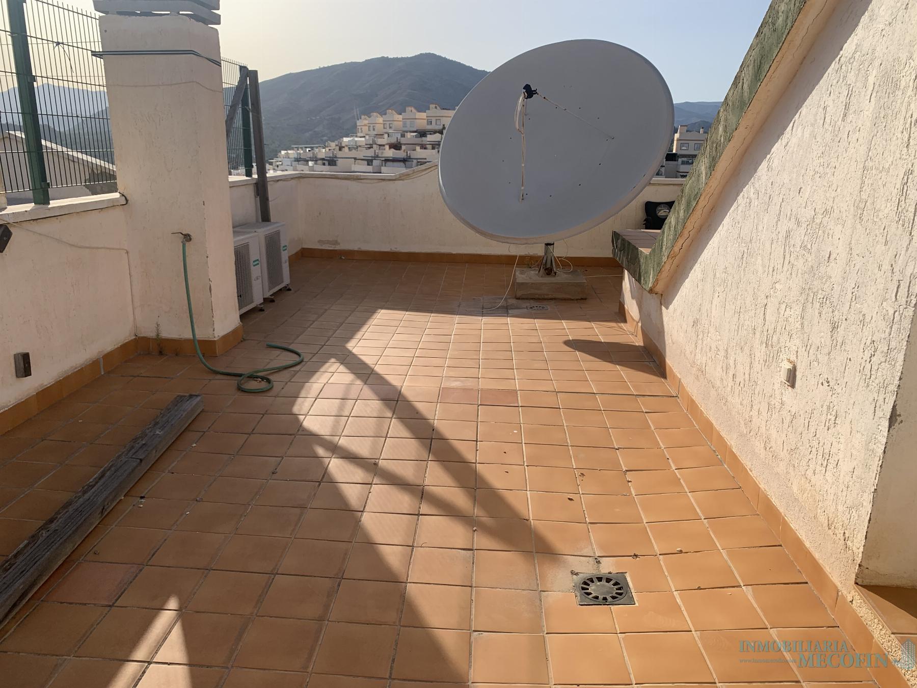 For sale of bungalow in Finestrat