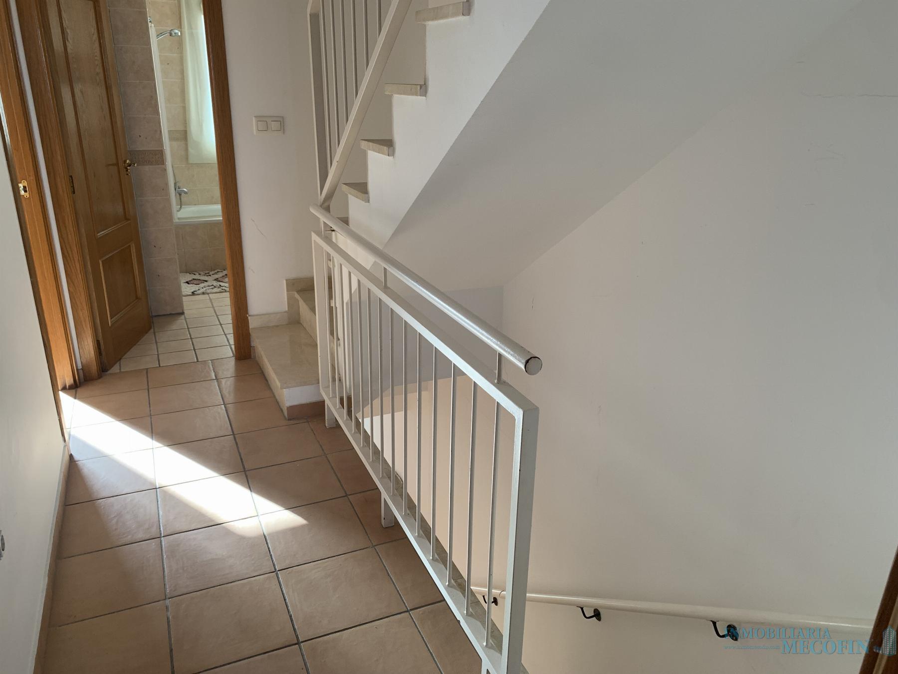 For sale of bungalow in Finestrat