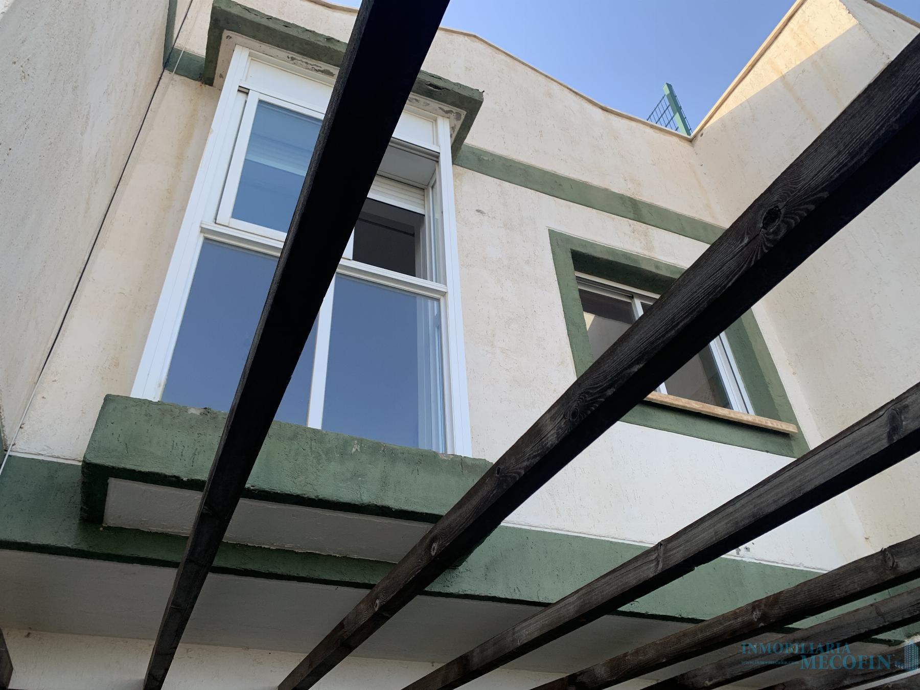 For sale of bungalow in Finestrat
