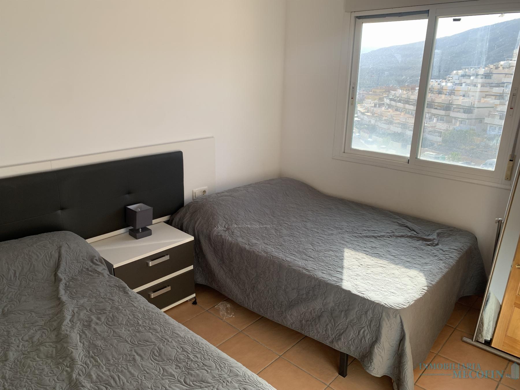 For sale of bungalow in Finestrat