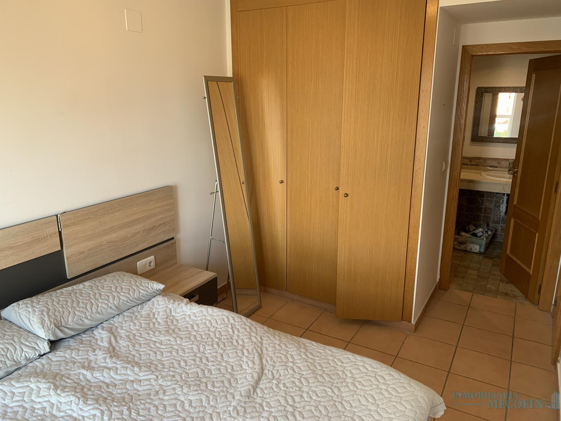 For sale of bungalow in Finestrat