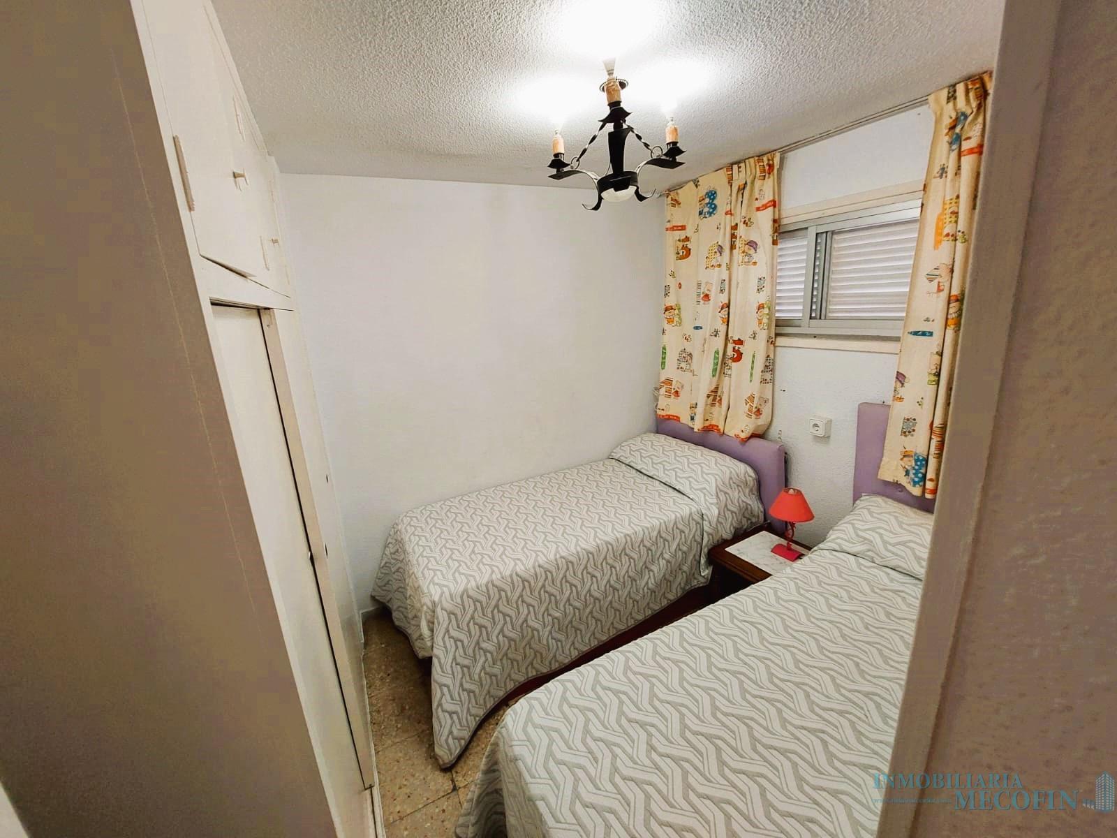 Venta de piso en Benidorm