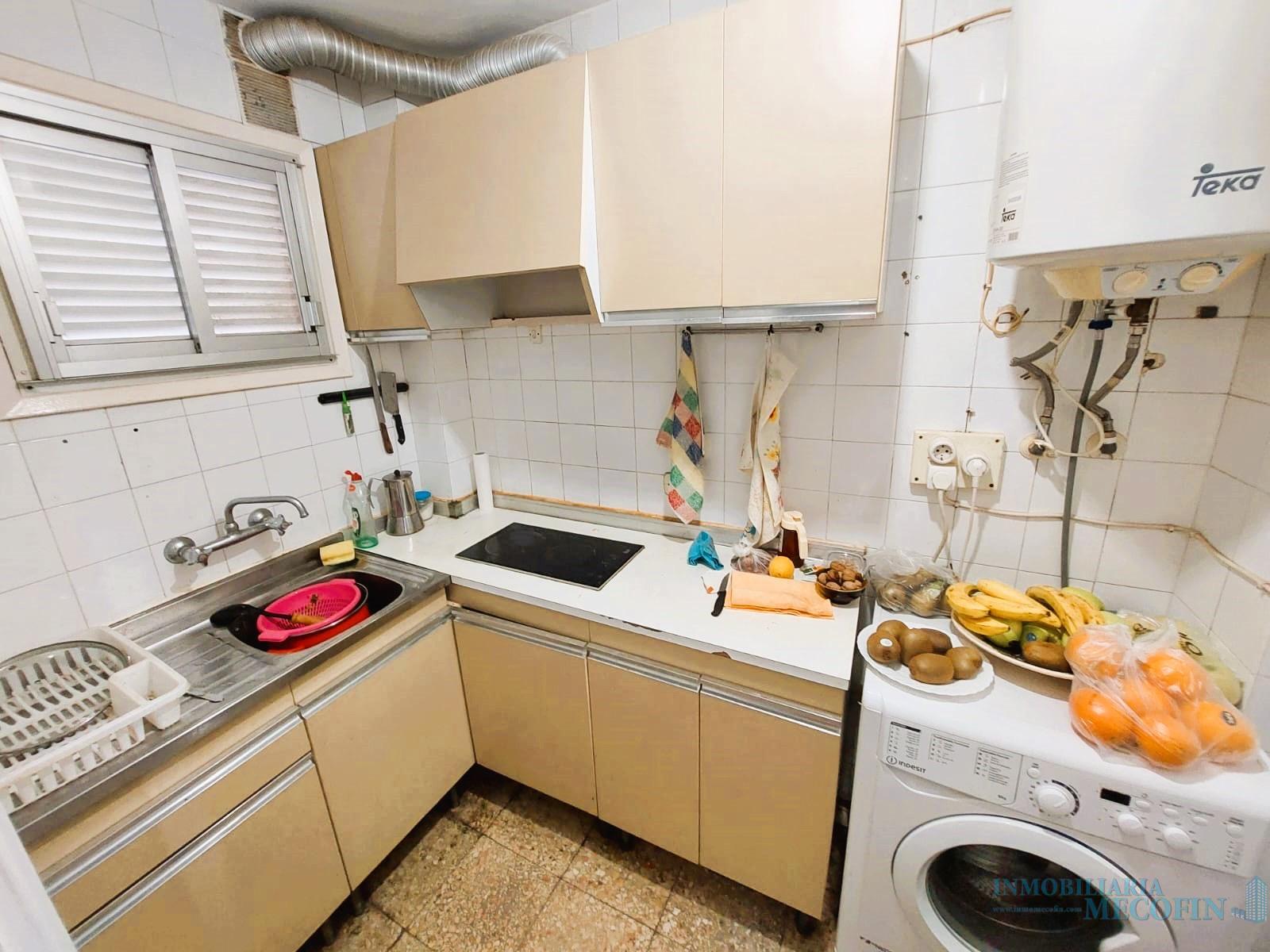 Venta de piso en Benidorm