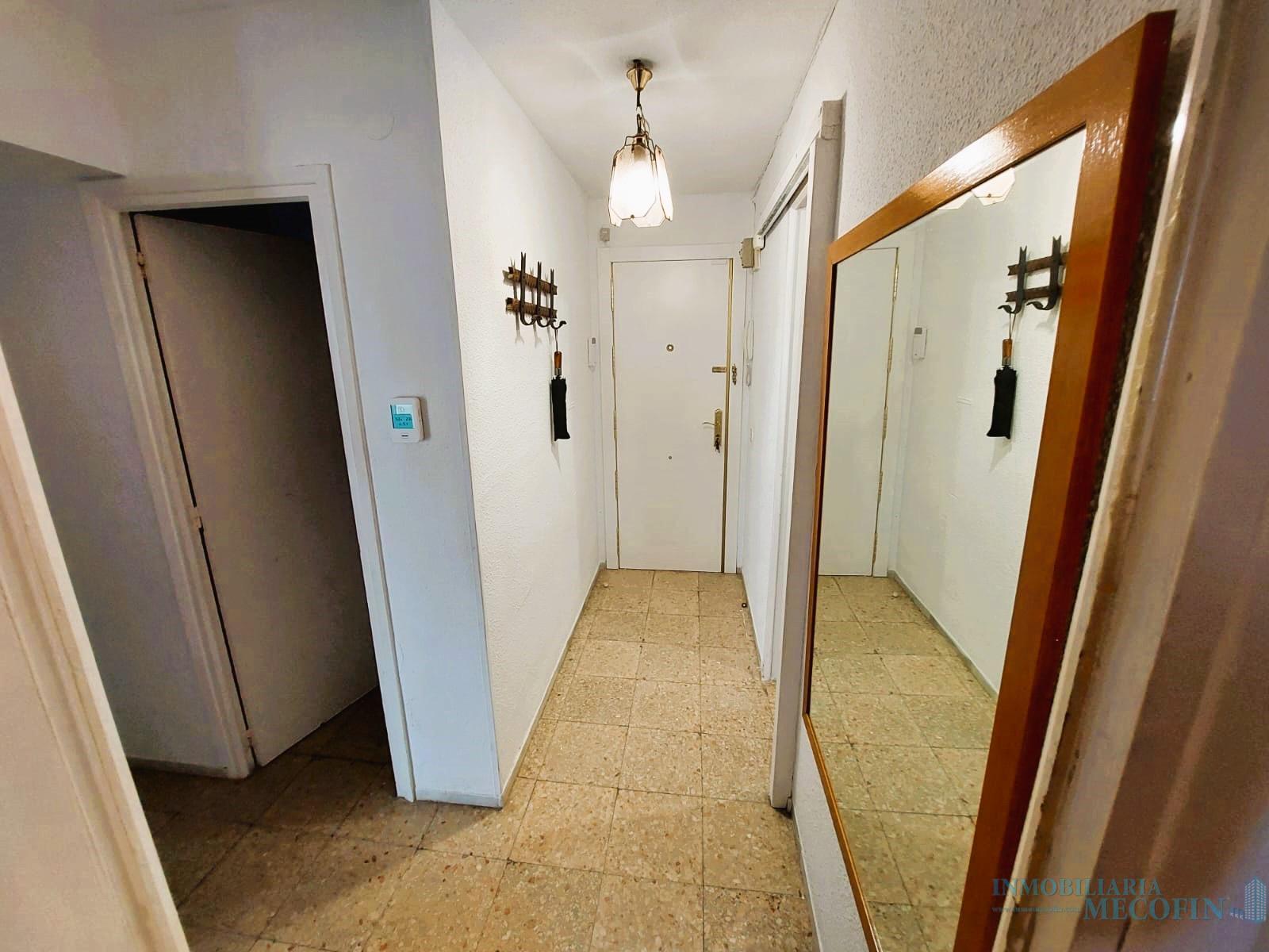 Venta de piso en Benidorm