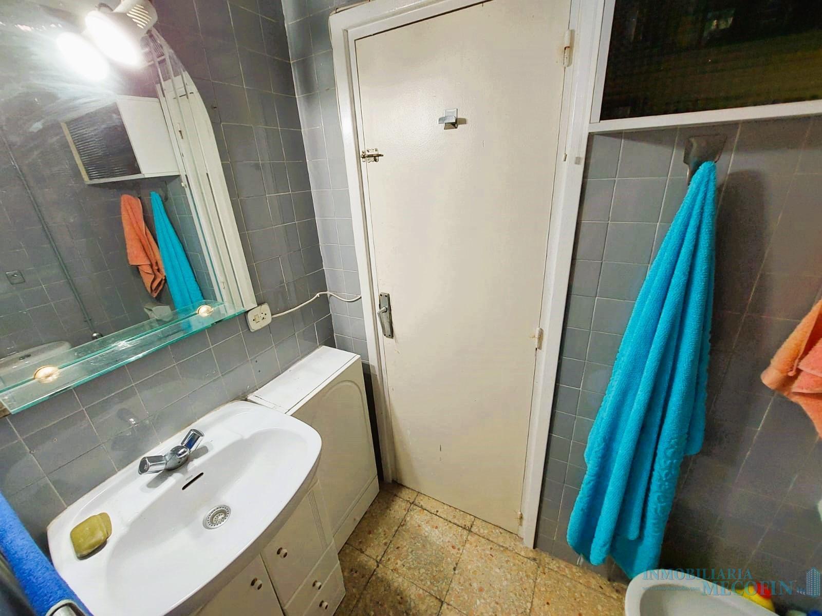 Venta de piso en Benidorm