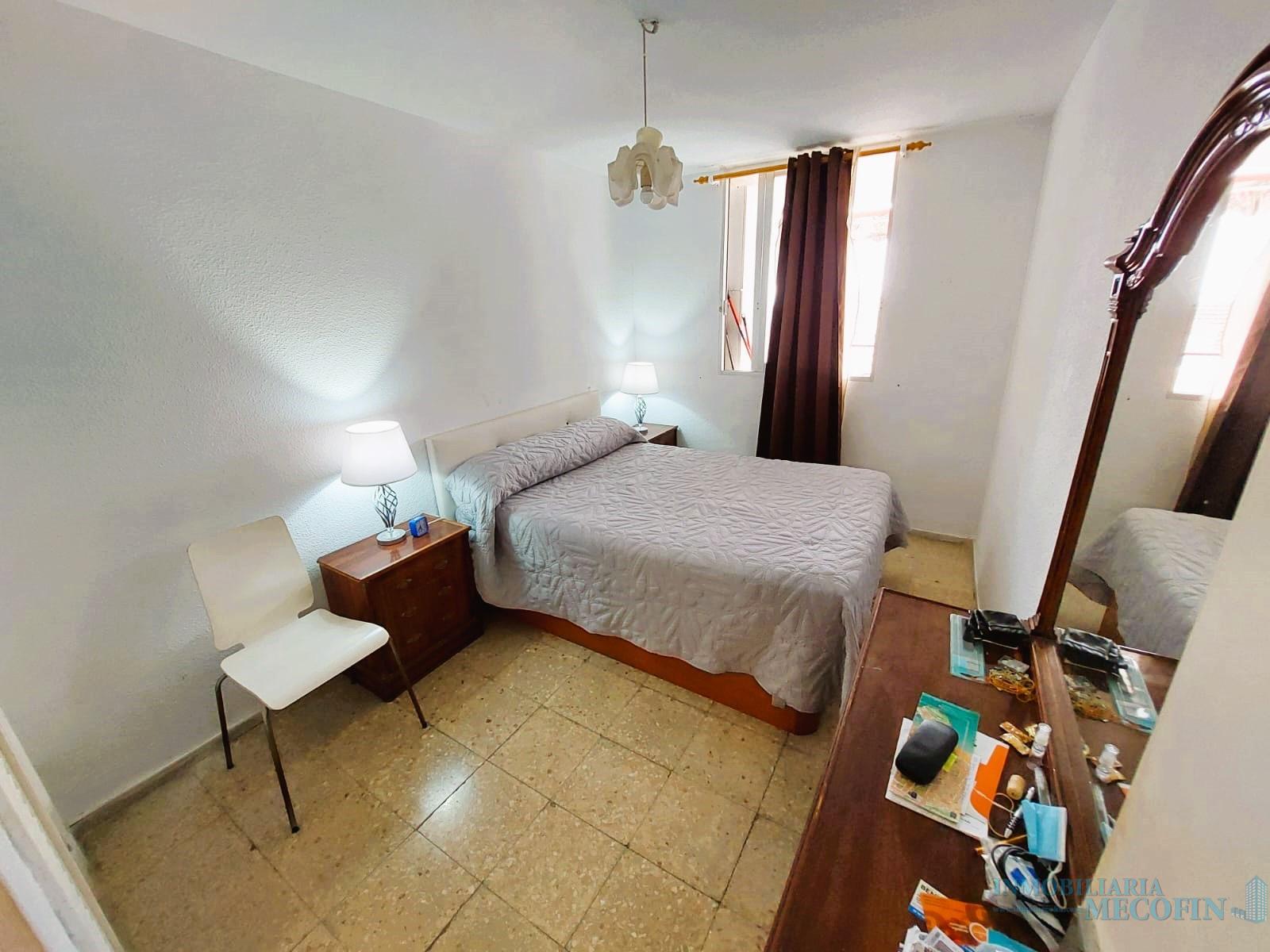 Venta de piso en Benidorm