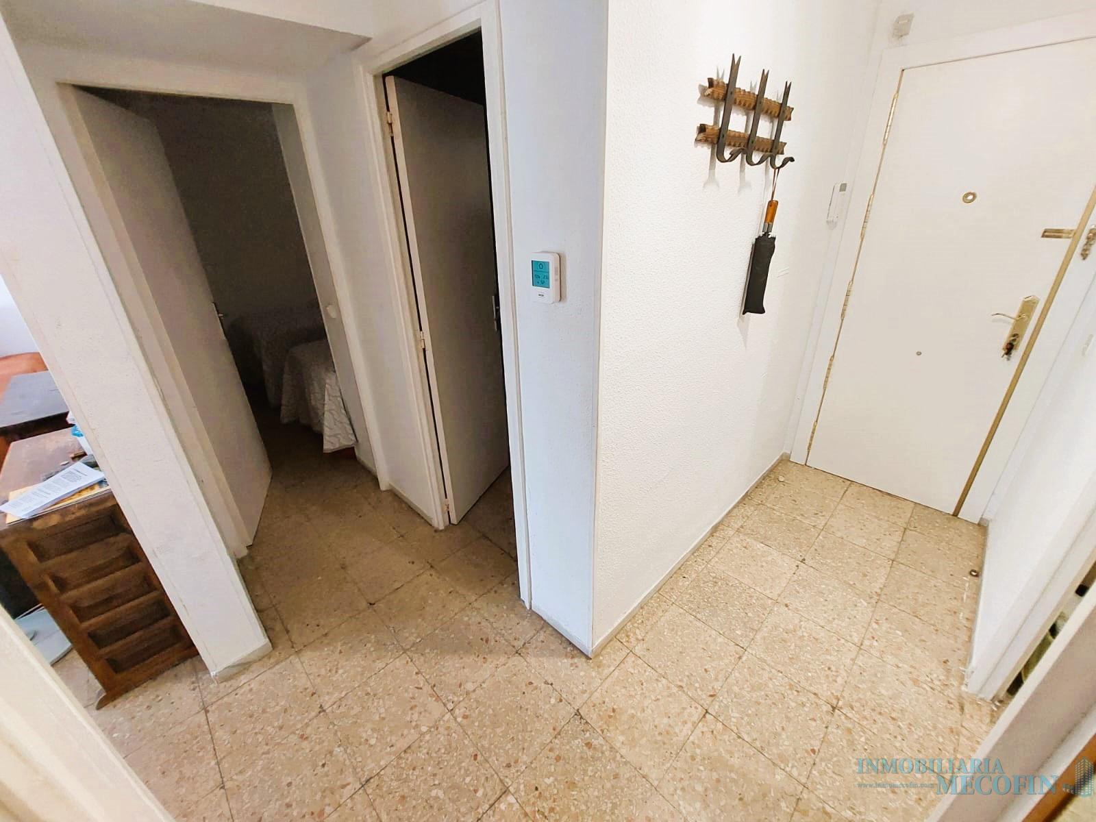 Venta de piso en Benidorm