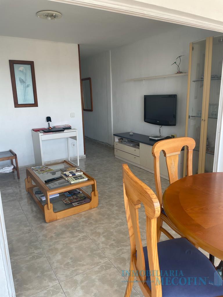 For sale of flat in Benidorm