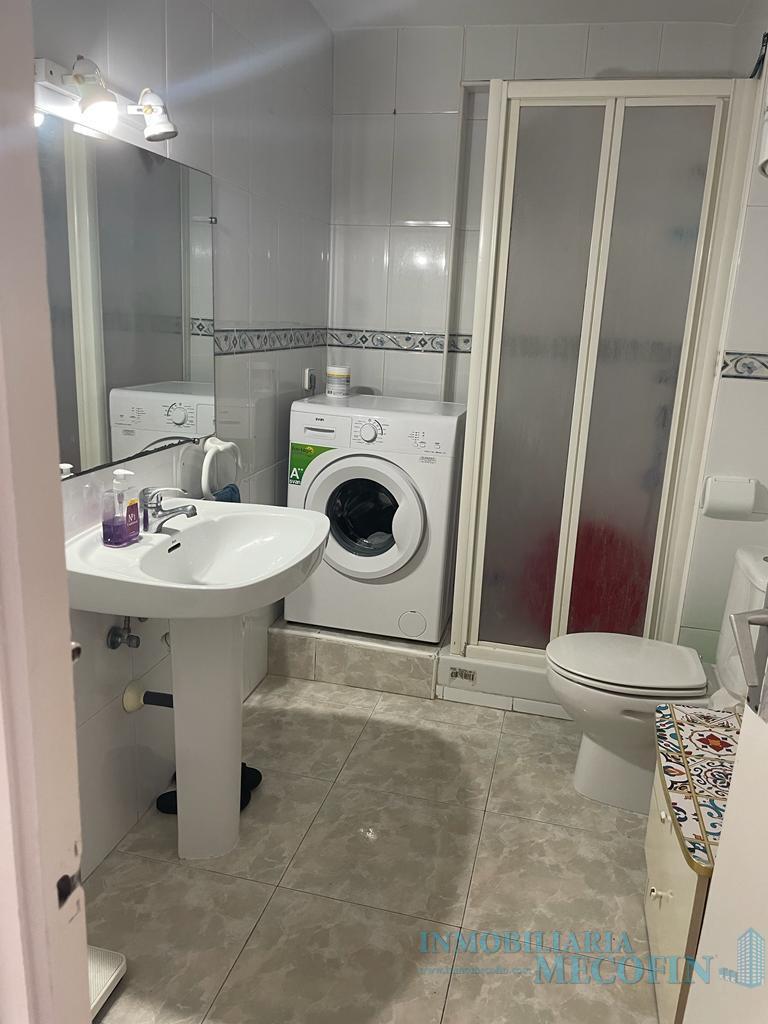 For sale of flat in Benidorm