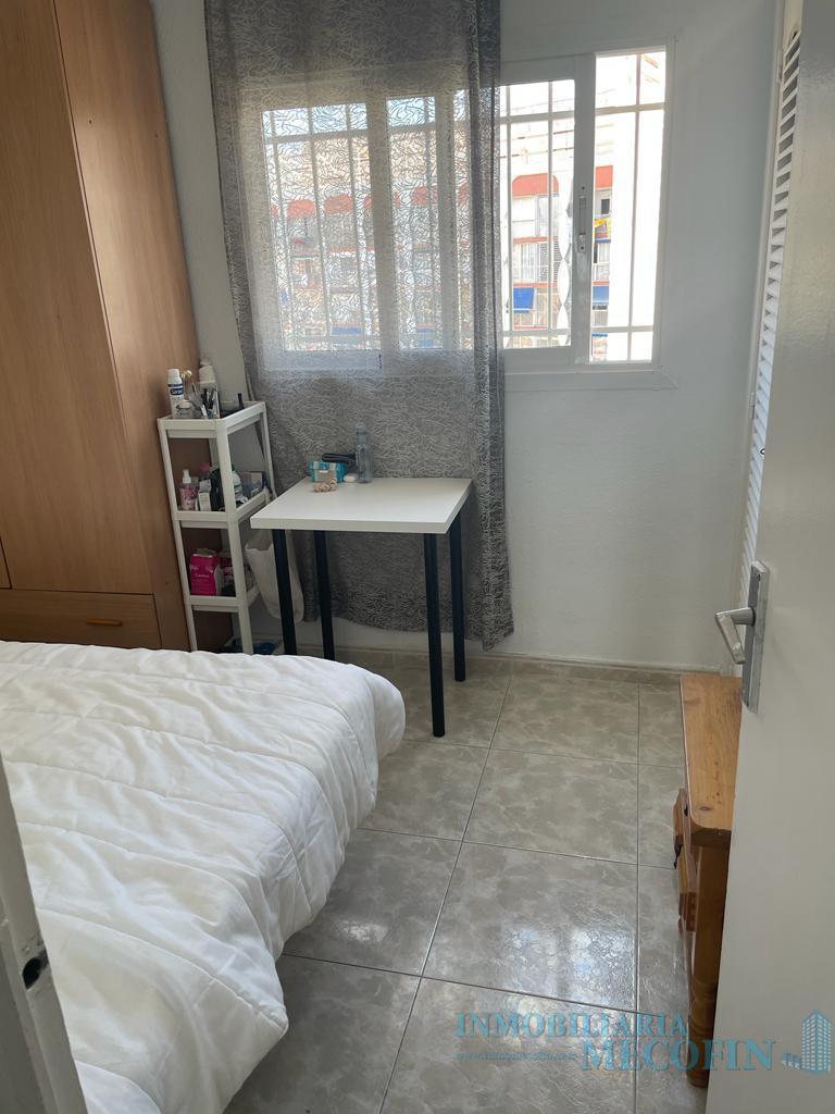 For sale of flat in Benidorm