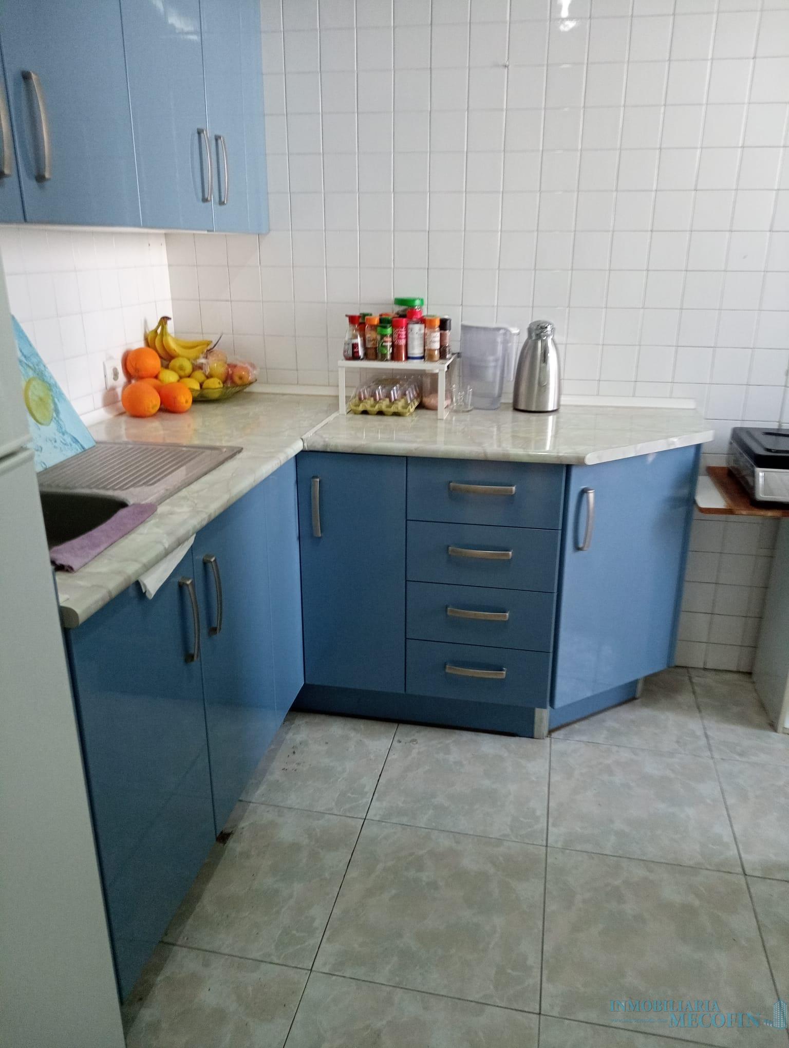 For sale of flat in Benidorm