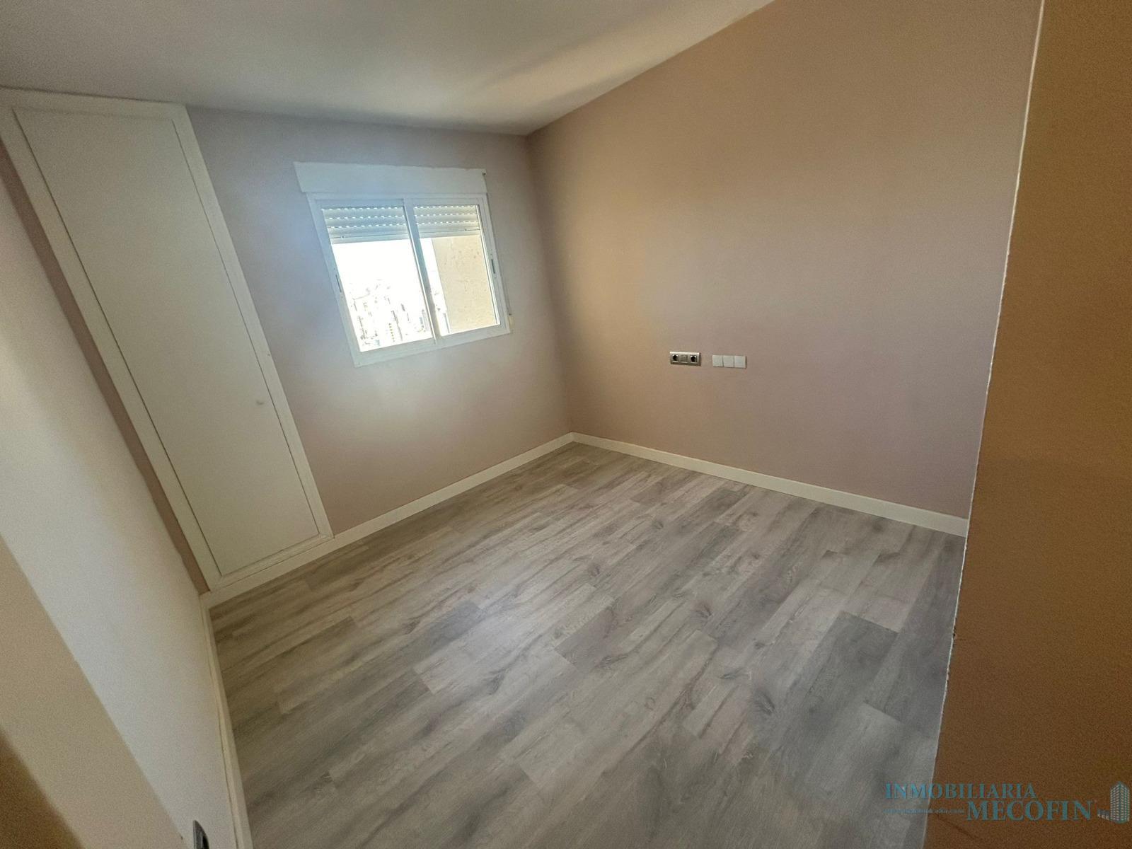 For sale of flat in Benidorm