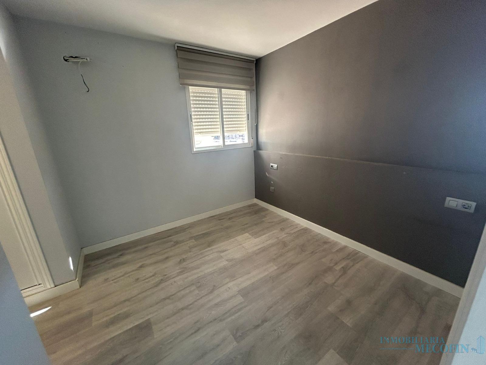 For sale of flat in Benidorm