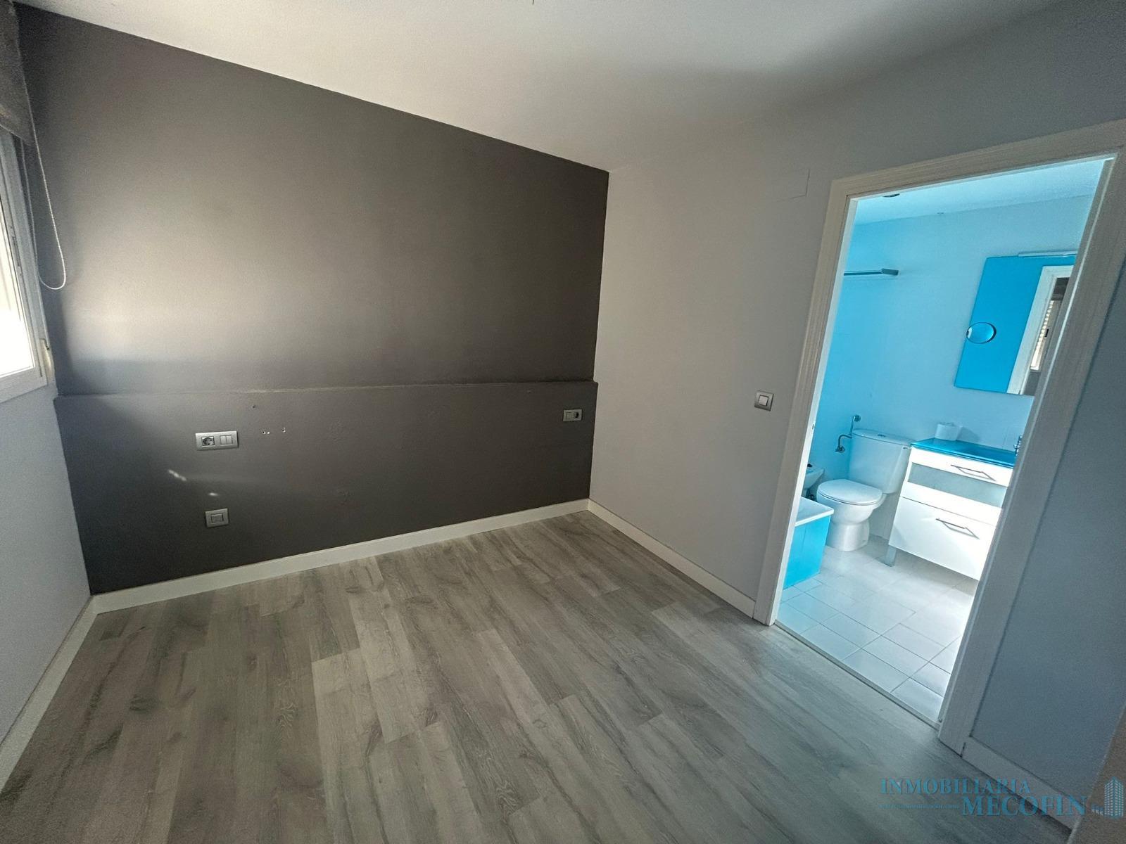 For sale of flat in Benidorm