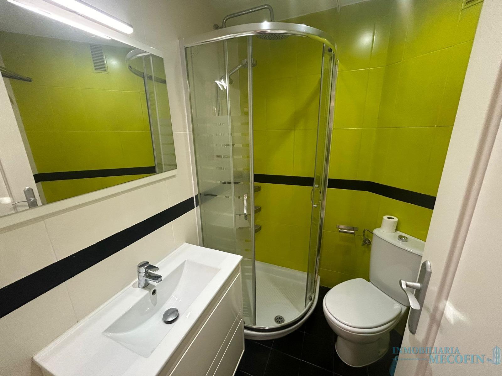 For sale of flat in Benidorm