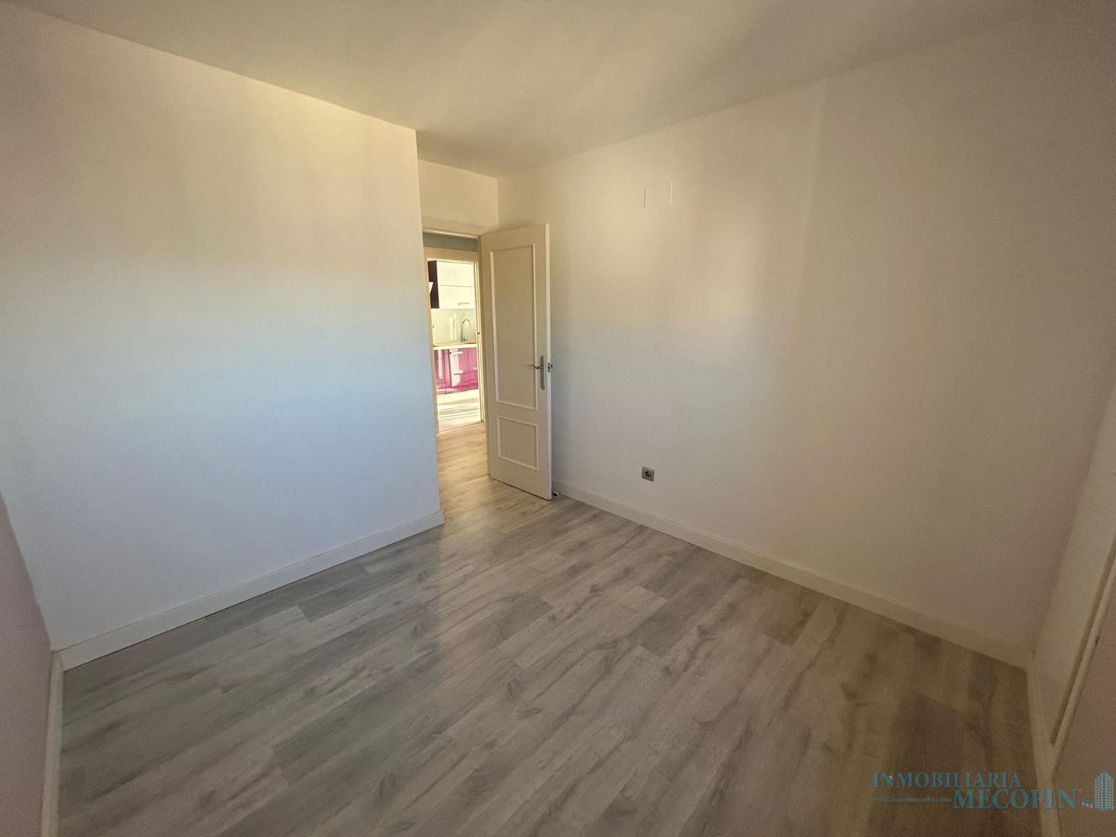 For sale of flat in Benidorm
