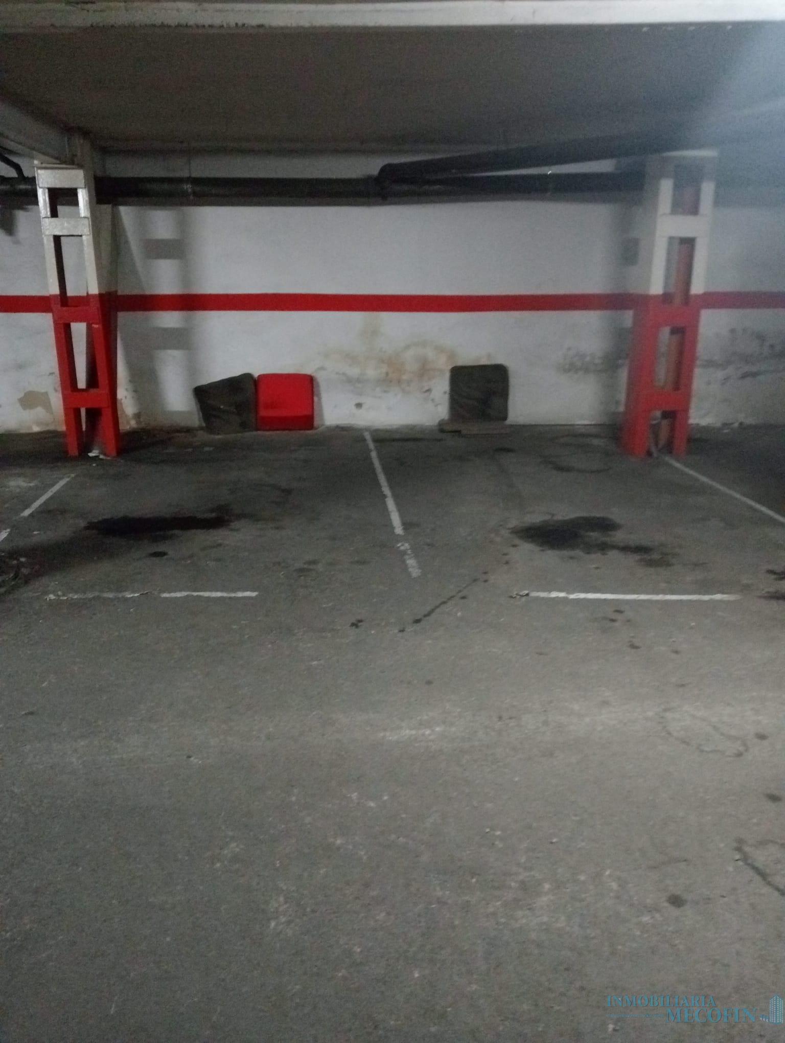 Venta de garaje en Benidorm