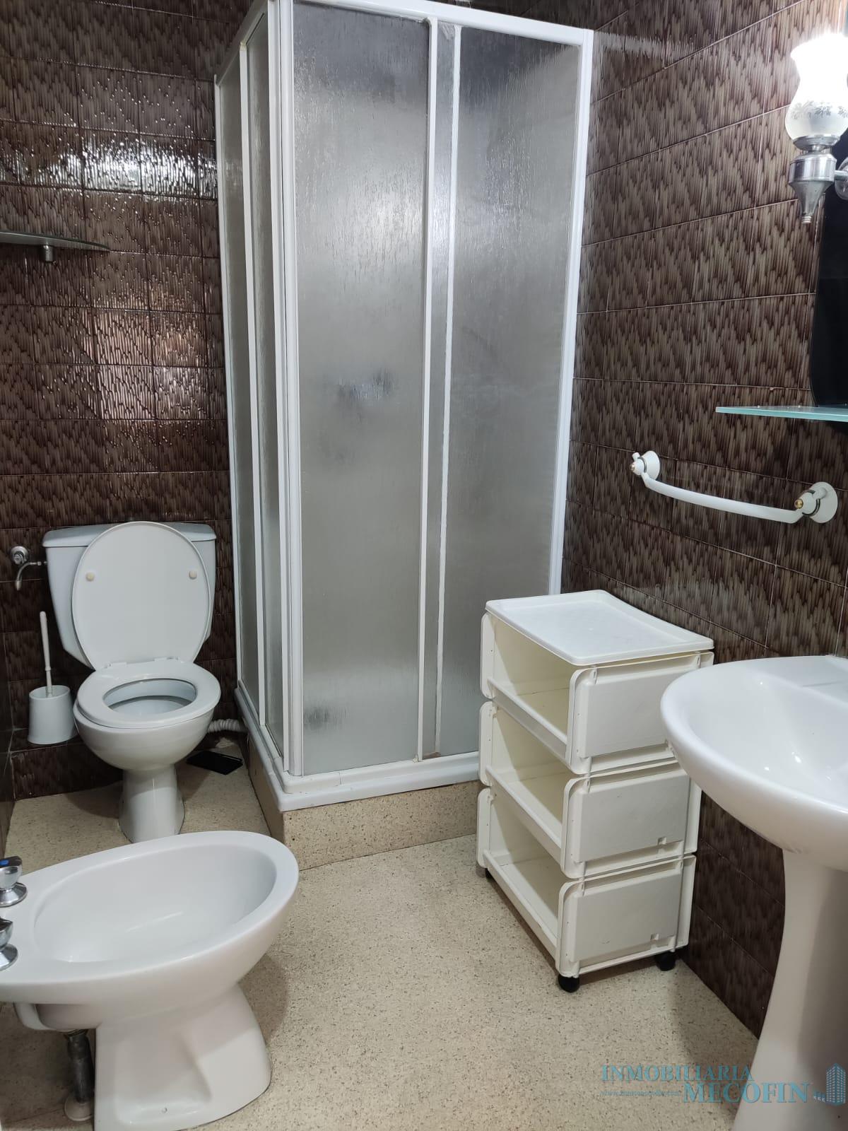 For sale of flat in Benidorm