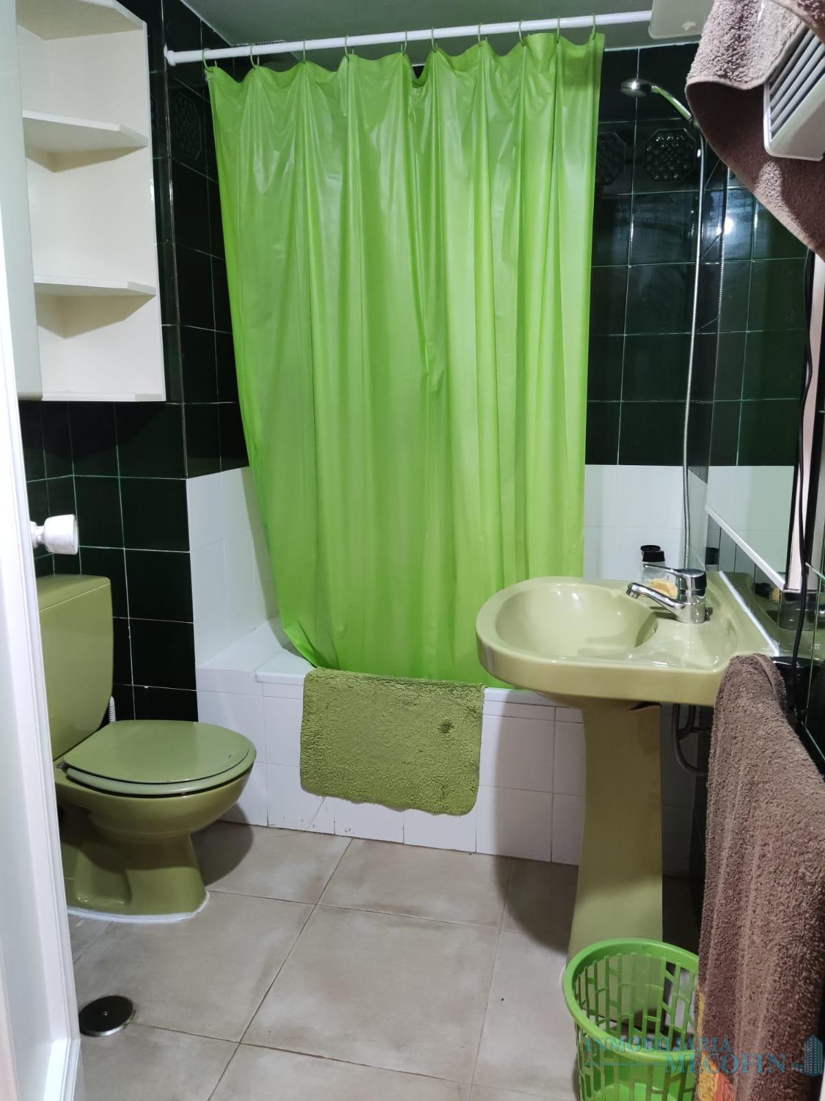 For sale of flat in Benidorm