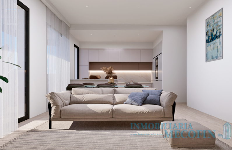 For sale of house in Finestrat
