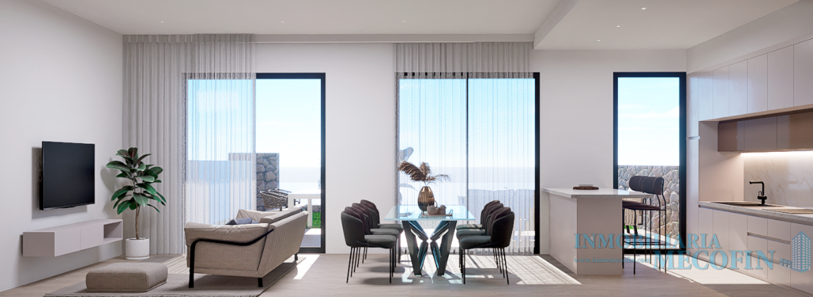Venta de casa en Finestrat