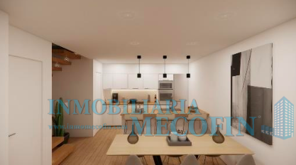 For sale of flat in Benidorm