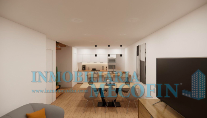 Venta de piso en Benidorm