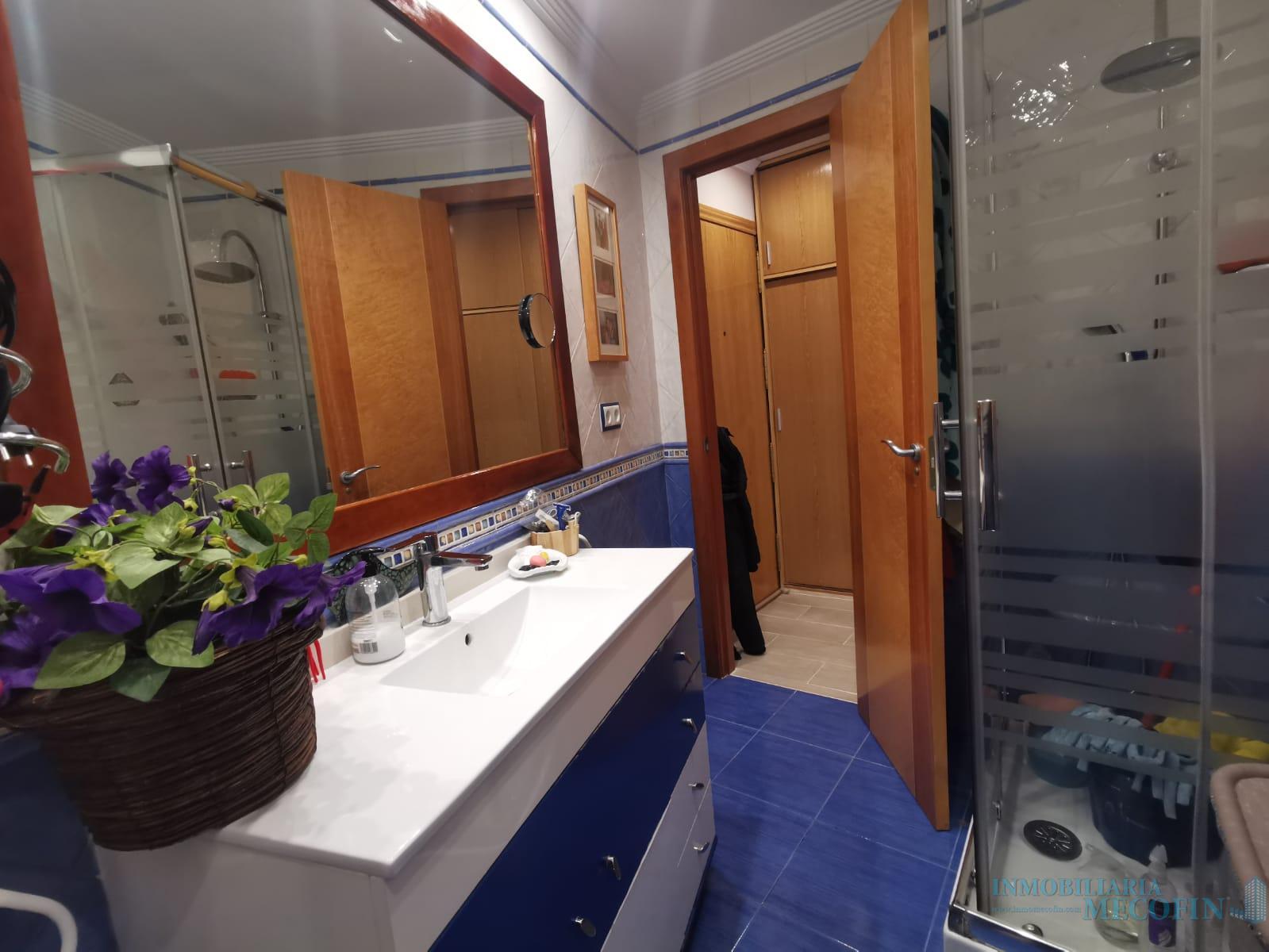 Venta de piso en Benidorm