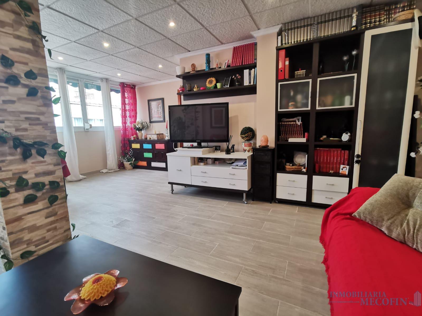 Venta de piso en Benidorm