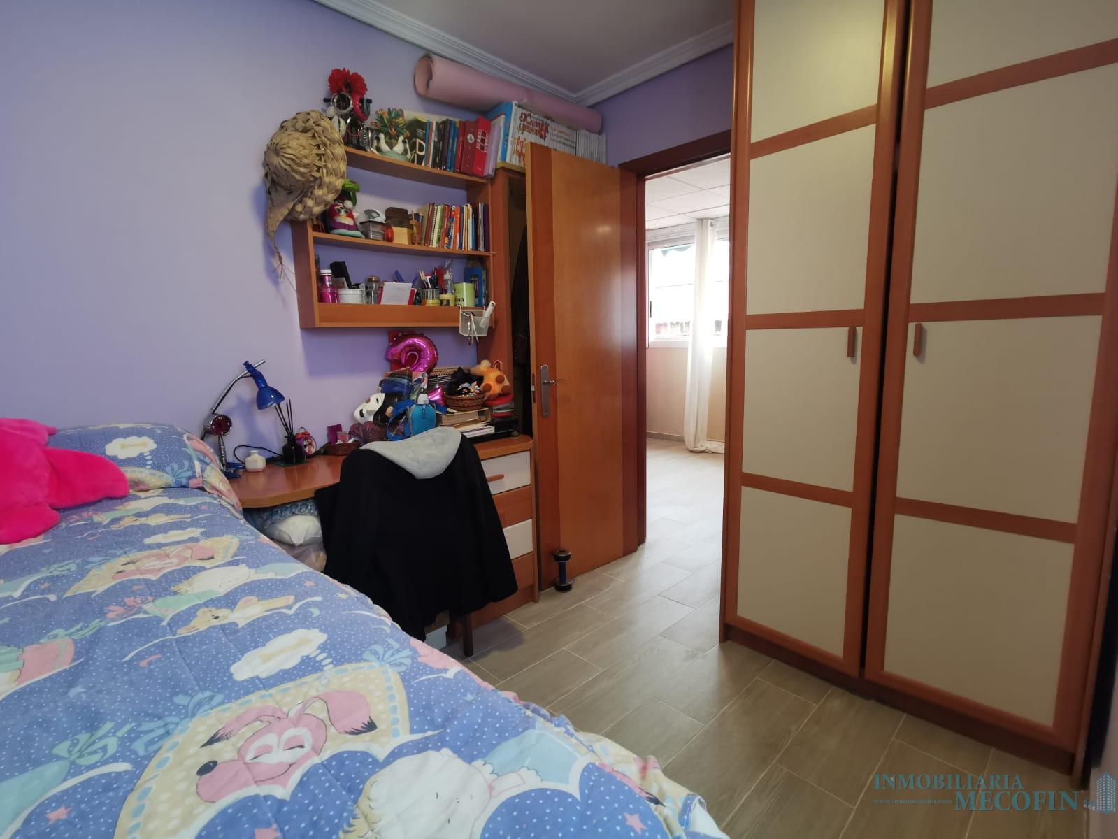 Venta de piso en Benidorm