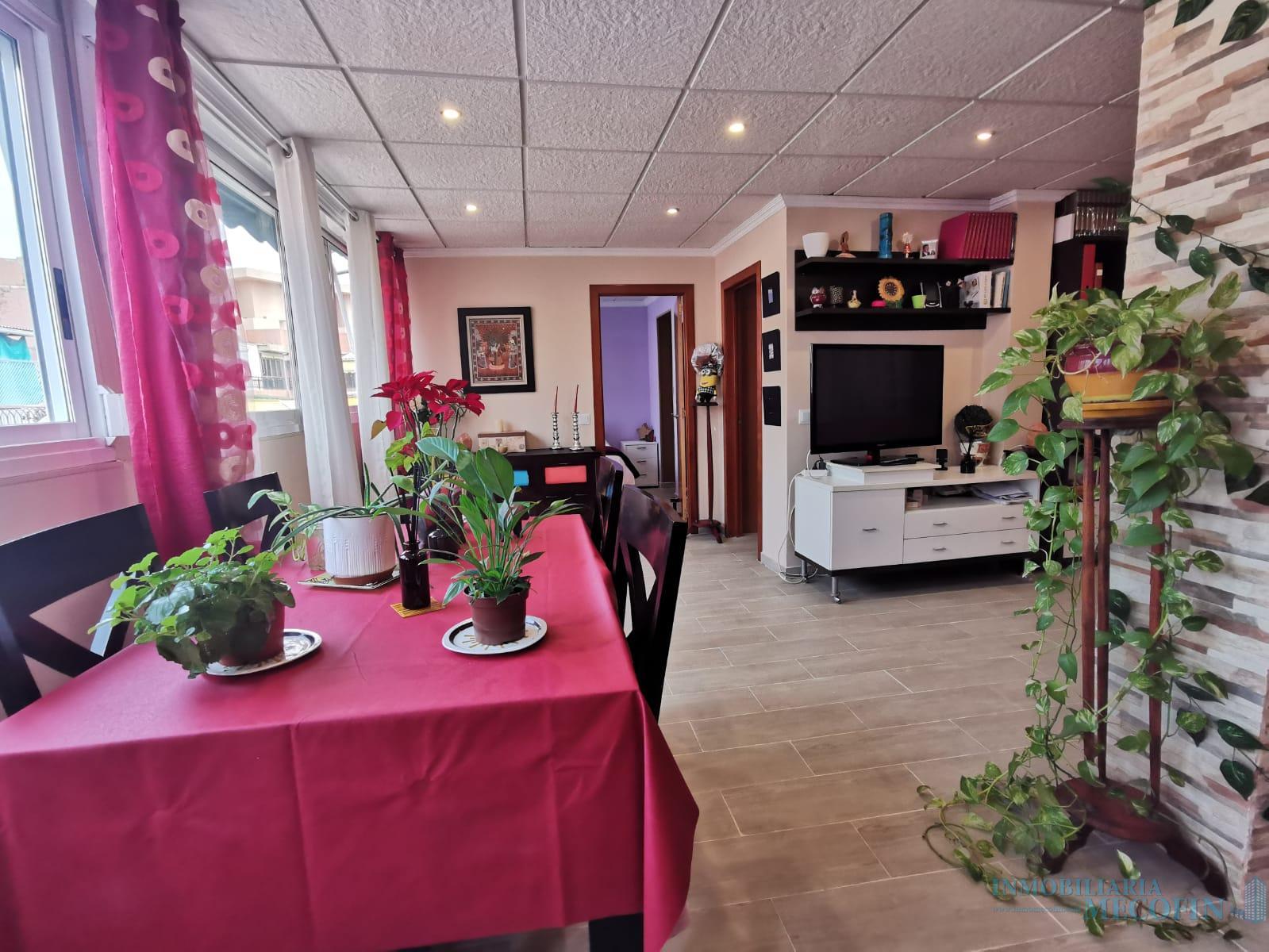 Venta de piso en Benidorm