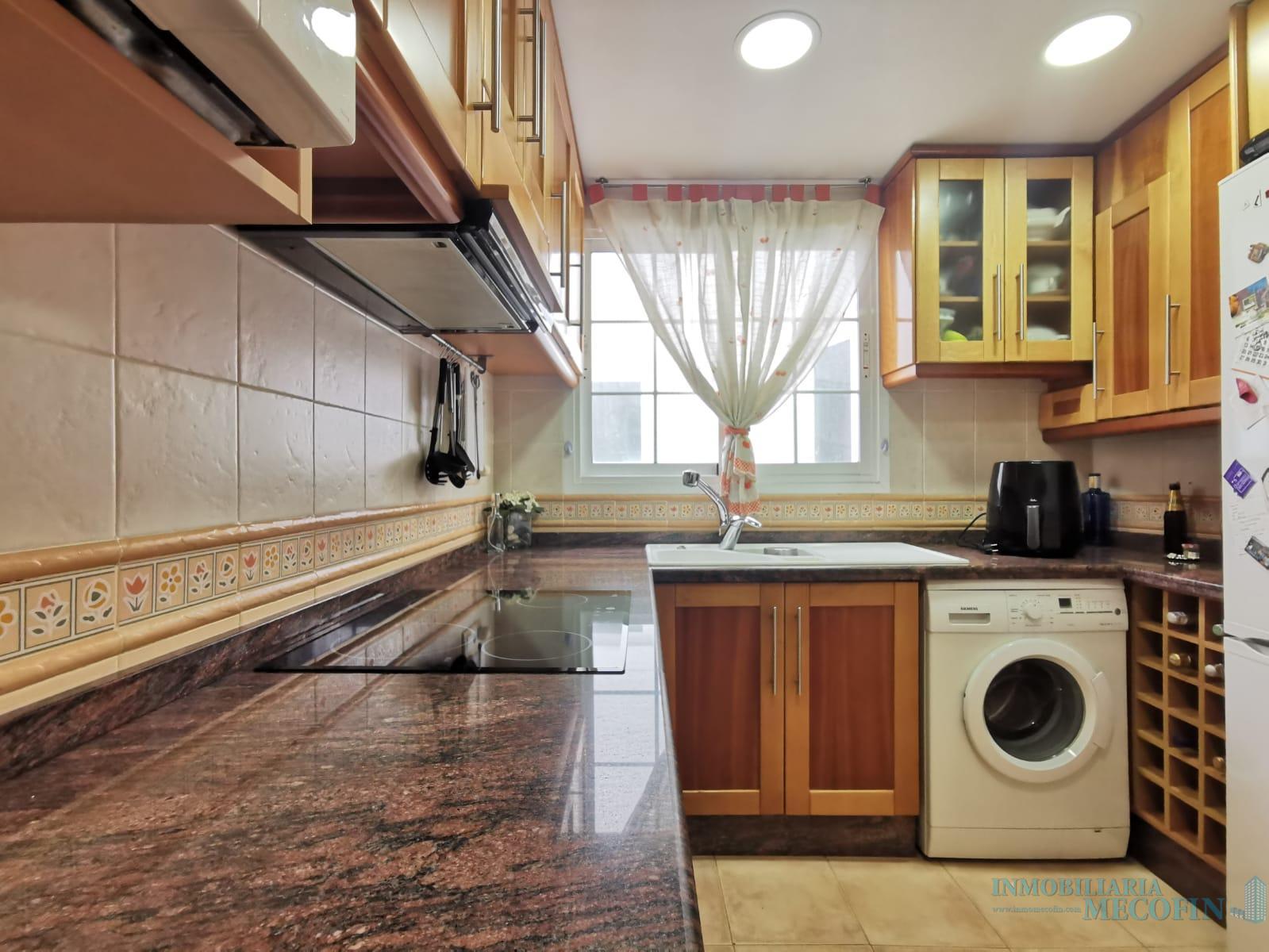 Venta de piso en Benidorm