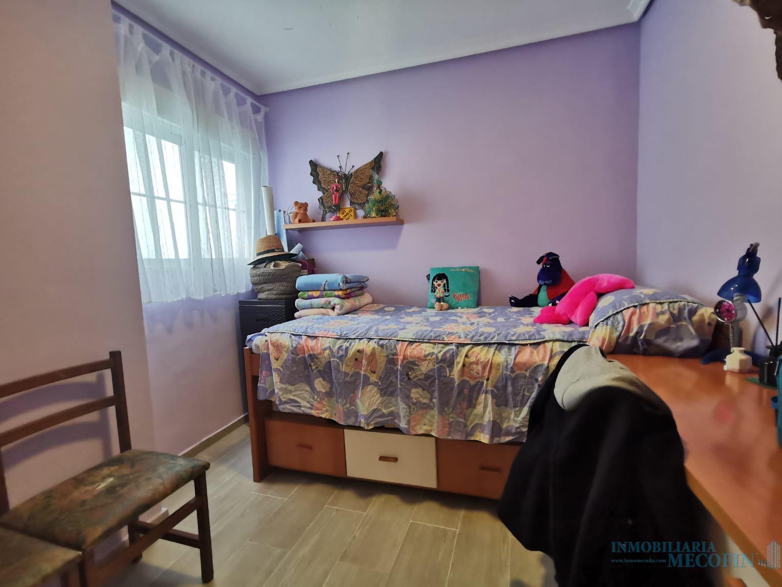 Venta de piso en Benidorm