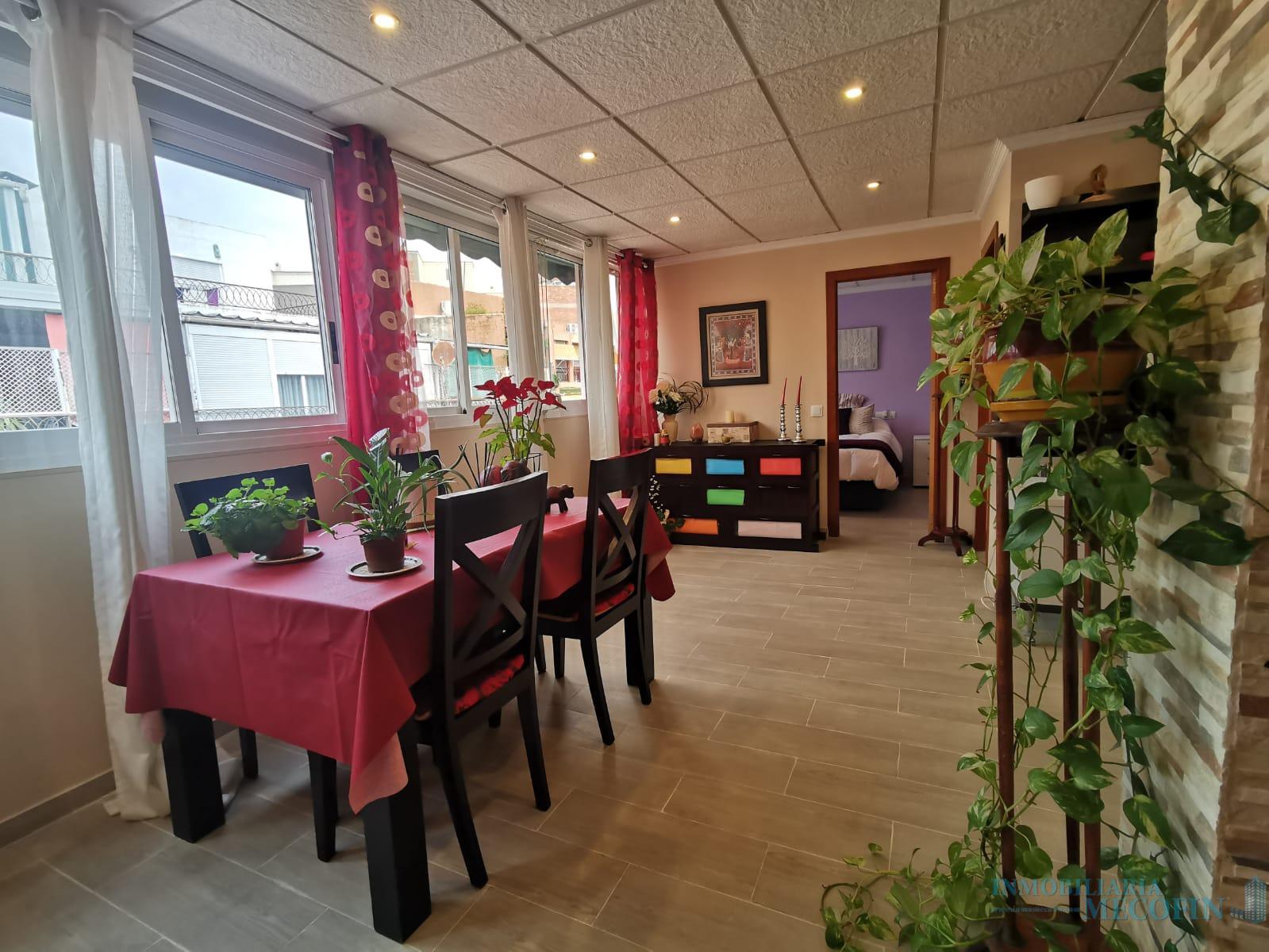 Venta de piso en Benidorm