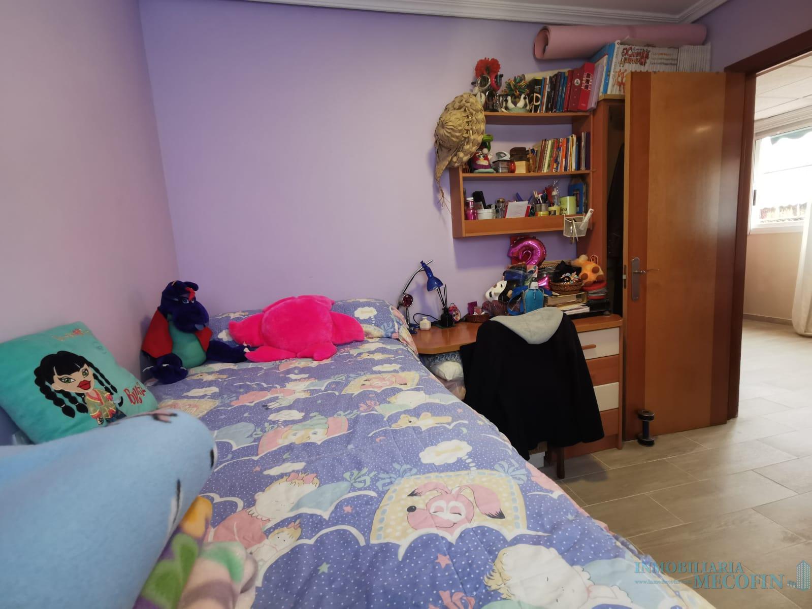 Venta de piso en Benidorm
