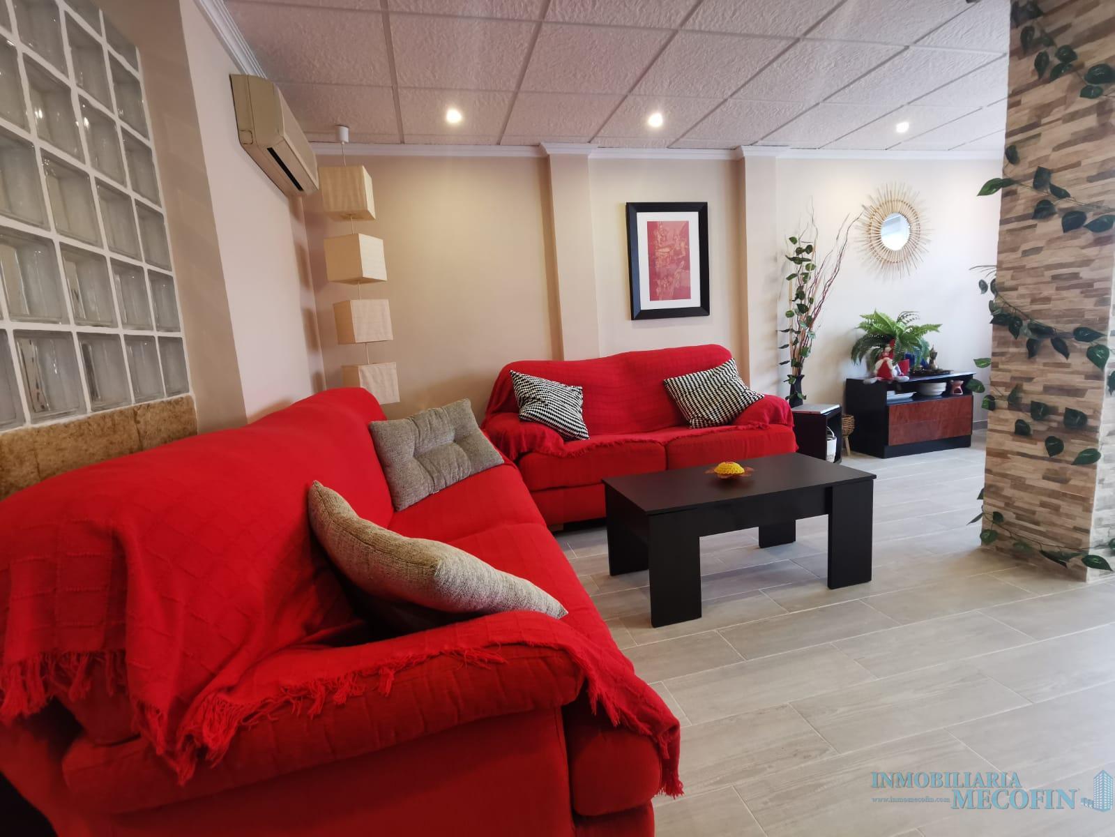 Venta de piso en Benidorm