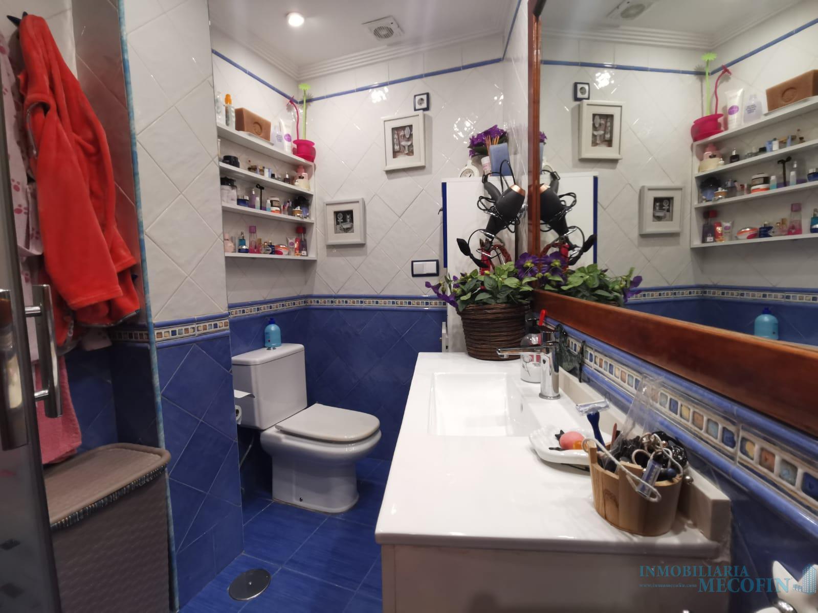 Venta de piso en Benidorm