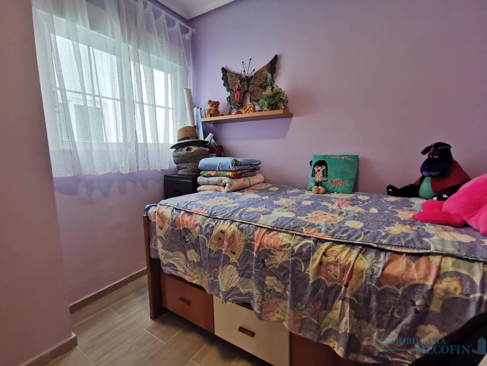 Venta de piso en Benidorm