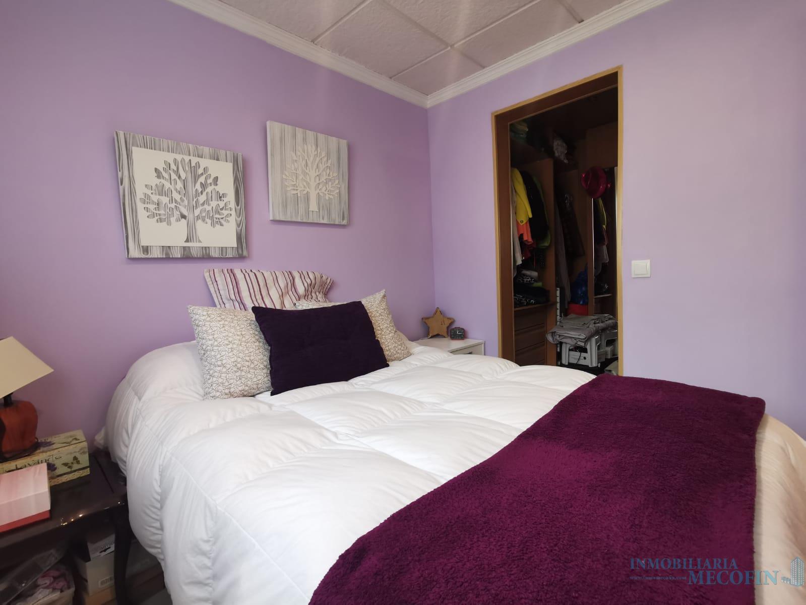 Venta de piso en Benidorm