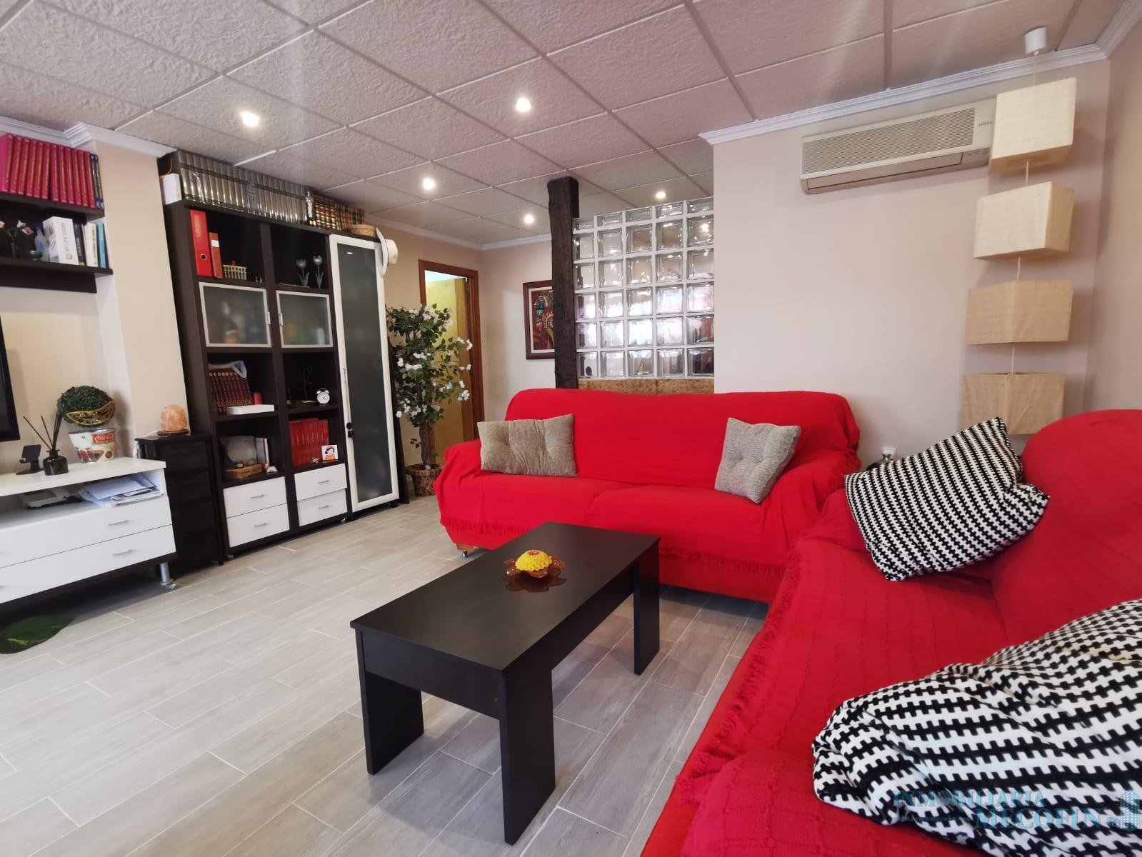 Venta de piso en Benidorm