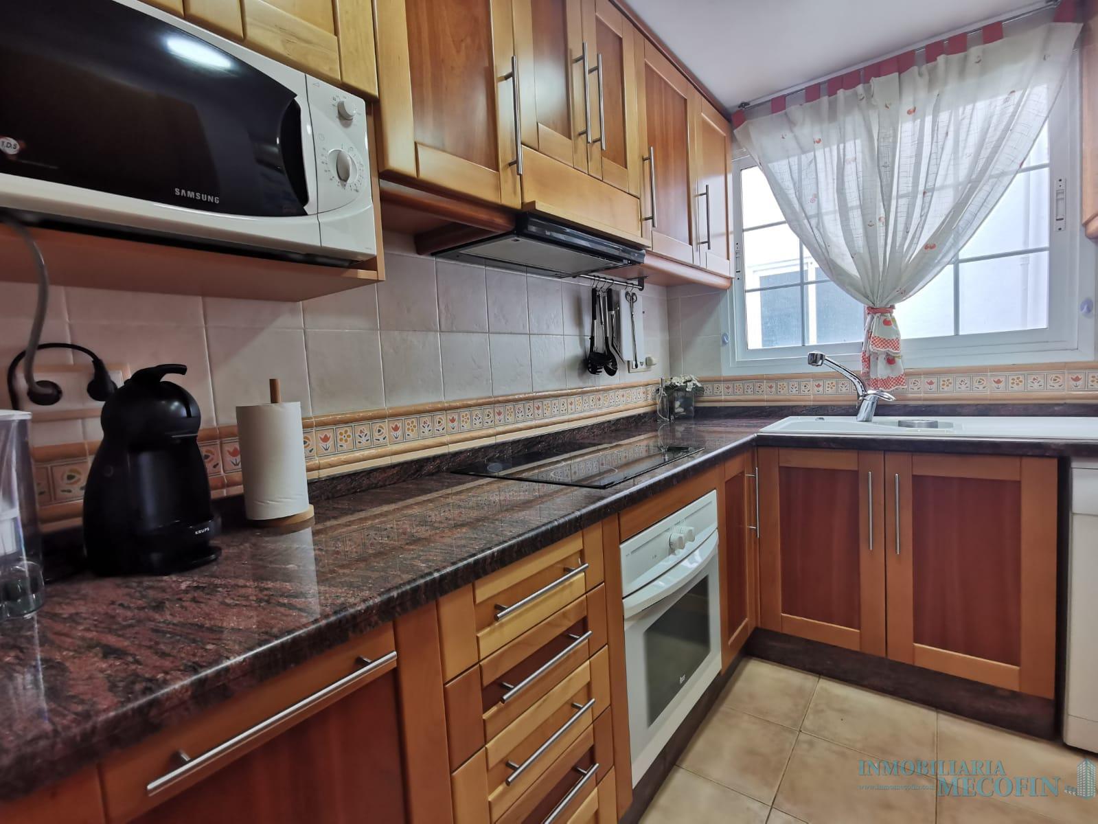 Venta de piso en Benidorm