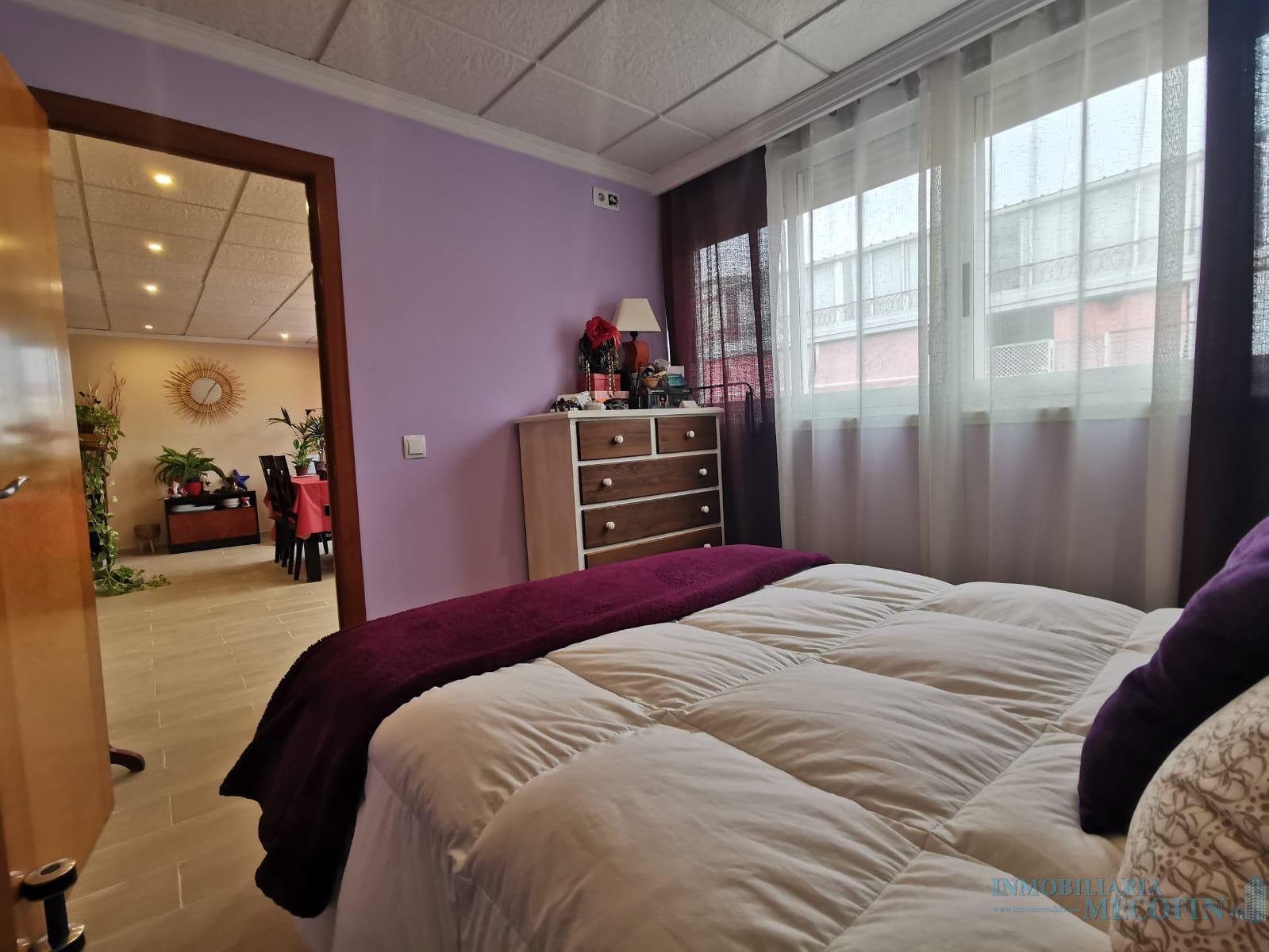 Venta de piso en Benidorm