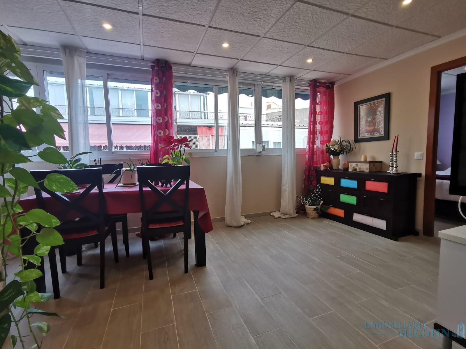 Venta de piso en Benidorm