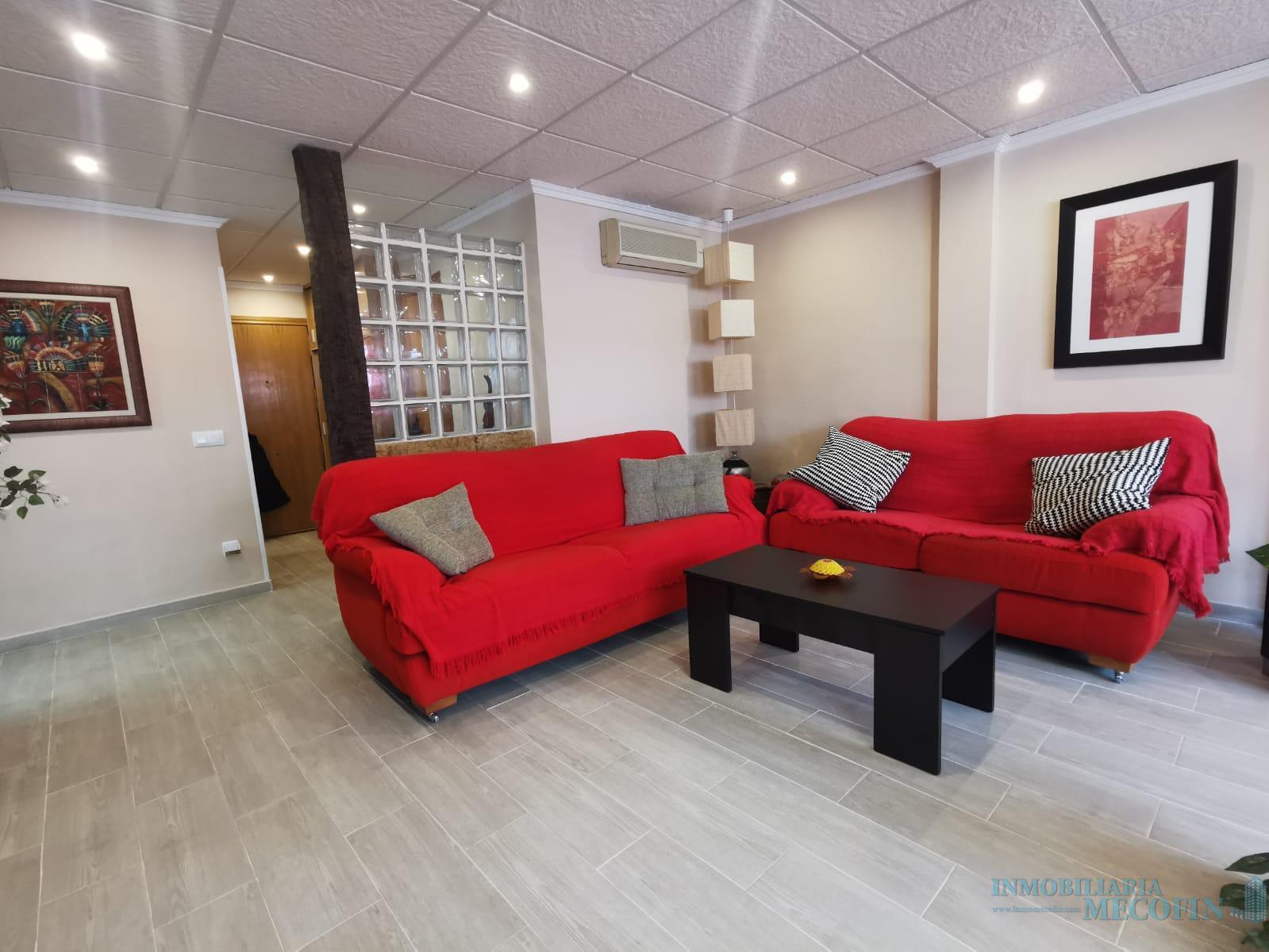 Venta de piso en Benidorm