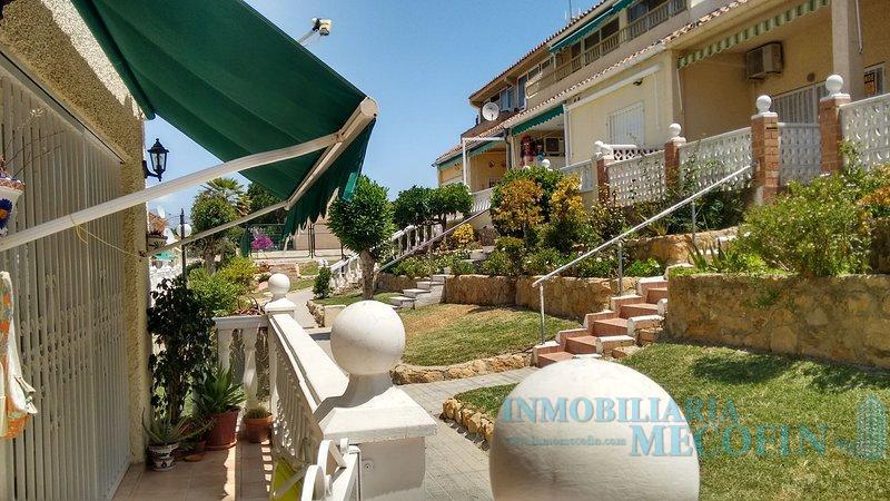 For sale of study in Benidorm