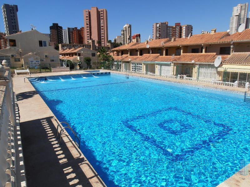 For sale of study in Benidorm
